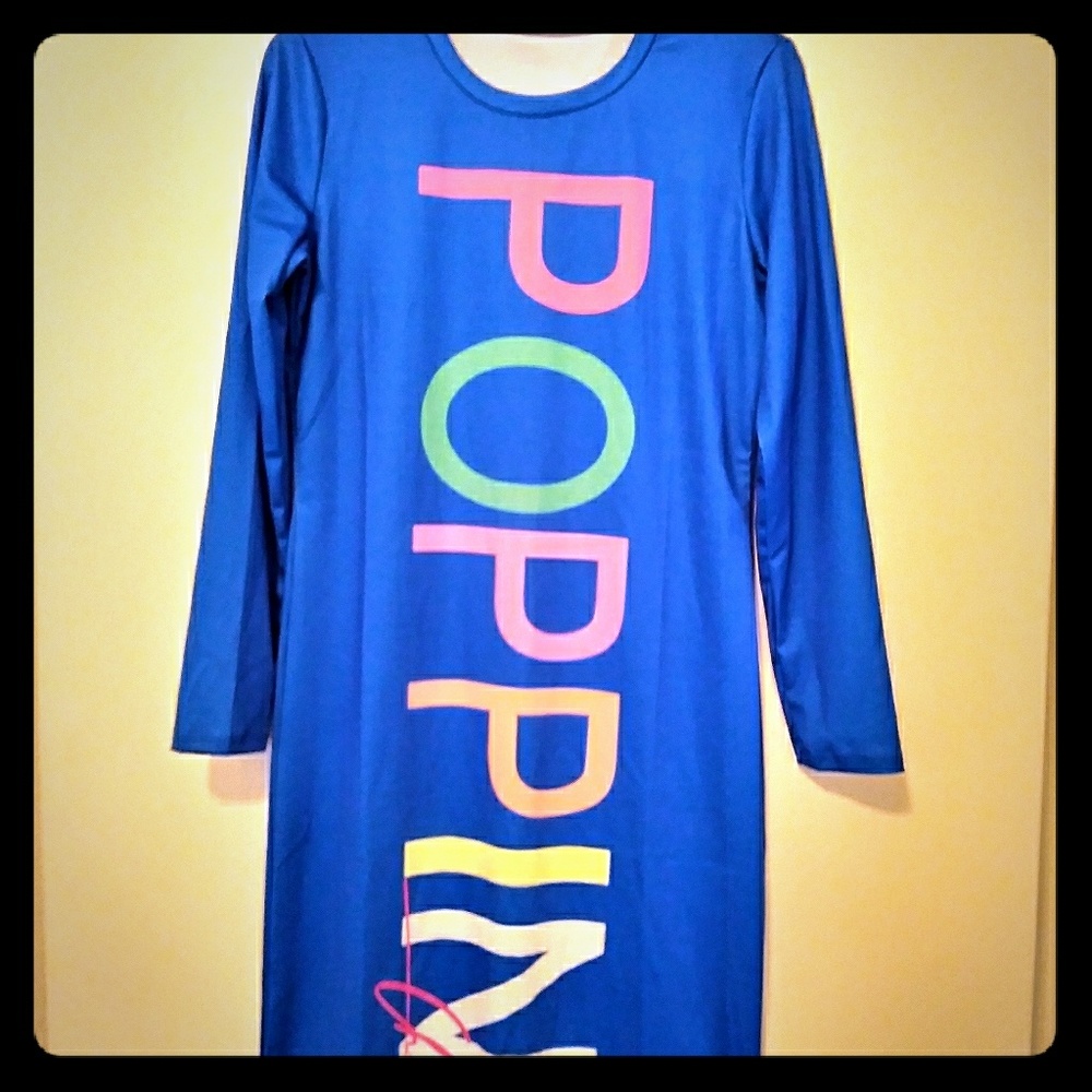 Brand new dress& shirt